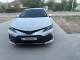 Toyota Camry 2023 годаfor18 500 000 тг. в Кызылорда – фото 2