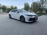 Toyota Camry 2023 годаfor18 500 000 тг. в Кызылорда
