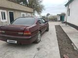 Nissan Maxima 1995 годаүшін1 700 000 тг. в Шу – фото 3