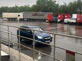 Hyundai Tucson 2012 годаүшін6 100 000 тг. в Алматы