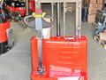 EP Equipment  Штабелер электрический CDD-1525/2.5M Li-ion 2025 годаүшін1 400 000 тг. в Алматы – фото 2