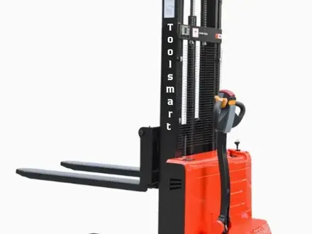 EP Equipment  Штабелер электрический CDD-1525/2.5M Li-ion 2025 года за 1 400 000 тг. в Алматы