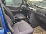 Mercedes-Benz A 140 1998 годаүшін600 000 тг. в Шымкент – фото 4