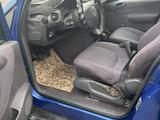 Mercedes-Benz A 140 1998 годаүшін600 000 тг. в Шымкент – фото 3