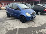 Mercedes-Benz A 140 1998 годаүшін600 000 тг. в Шымкент – фото 2