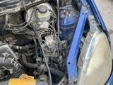 Mercedes-Benz A 140 1998 годаүшін600 000 тг. в Шымкент – фото 5