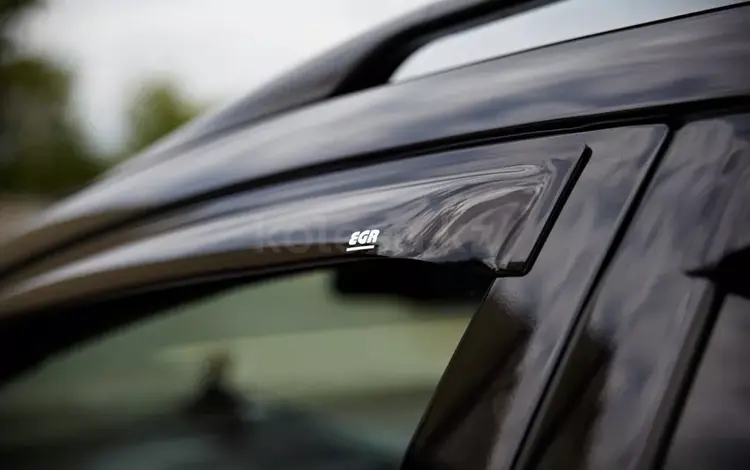 Ветровики за 15 000 тг. в Алматы