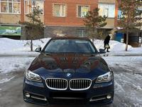 BMW 528 2015 годаfor10 500 000 тг. в Астана