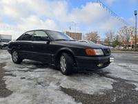 Audi 100 1993 годаүшін1 800 000 тг. в Шымкент