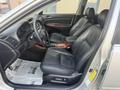 Toyota Camry 2002 годаүшін5 650 000 тг. в Шымкент – фото 10