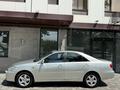 Toyota Camry 2002 годаүшін5 650 000 тг. в Шымкент – фото 2