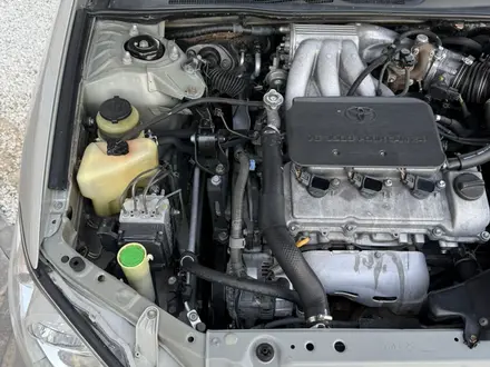 Toyota Camry 2002 года за 5 650 000 тг. в Шымкент – фото 22