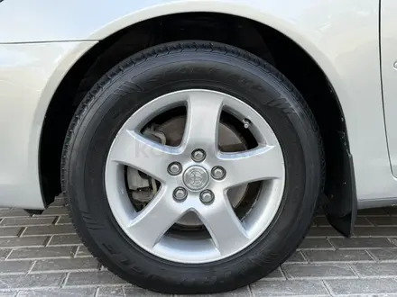 Toyota Camry 2002 года за 5 650 000 тг. в Шымкент – фото 24