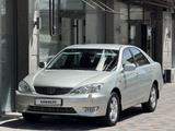 Toyota Camry 2002 годаүшін5 650 000 тг. в Шымкент