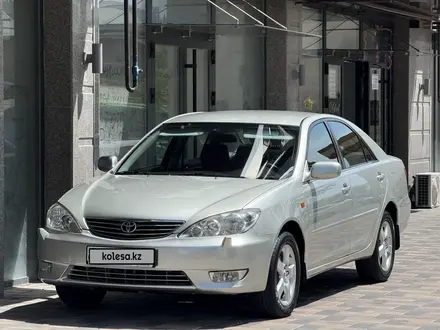 Toyota Camry 2002 года за 5 650 000 тг. в Шымкент