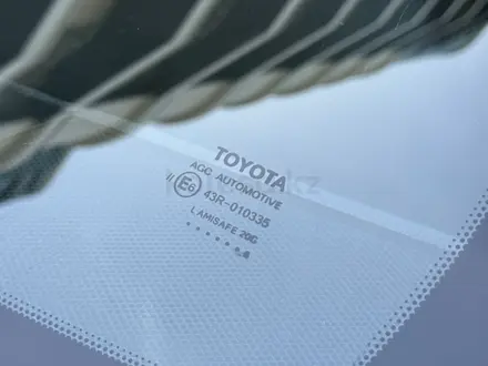 Toyota Camry 2002 года за 5 650 000 тг. в Шымкент – фото 7