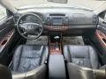 Toyota Camry 2002 годаүшін5 650 000 тг. в Шымкент – фото 8