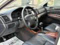 Toyota Camry 2002 годаүшін5 650 000 тг. в Шымкент – фото 9
