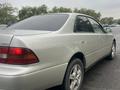 Lexus ES 300 1997 годаүшін4 200 000 тг. в Талдыкорган – фото 10