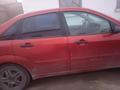 Ford Focus 2000 годаfor700 000 тг. в Шу – фото 2