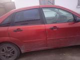 Ford Focus 2000 годаfor700 000 тг. в Шу – фото 2