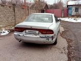 Mitsubishi Galant 1997 года за 570 000 тг. в Алматы – фото 5