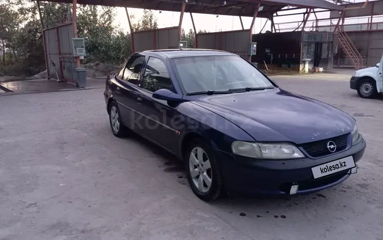 Opel Vectra 1996 года за 1 000 000 тг. в Абай (Келесский р-н)