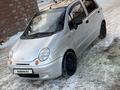 Daewoo Matiz 2012 годаүшін2 400 000 тг. в Алматы