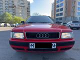 Audi 80 1993 годаүшін2 585 000 тг. в Караганда – фото 4