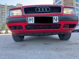 Audi 80 1993 года за 2 585 000 тг. в Караганда – фото 5