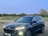 JAC S7 2021 годаүшін6 200 000 тг. в Костанай
