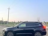 JAC S7 2021 годаүшін6 200 000 тг. в Костанай – фото 2