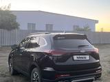 JAC S7 2021 годаүшін6 200 000 тг. в Костанай – фото 3