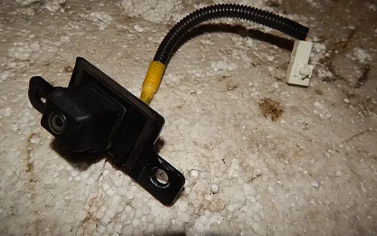 Камера заднего вида за 25 300 тг. в Алматы