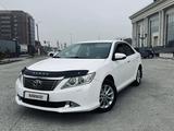 Toyota Camry 2013 года за 8 700 000 тг. в Петропавловск