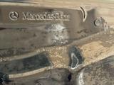 Капот на Мерседес w213 за 5 000 тг. в Алматы – фото 2