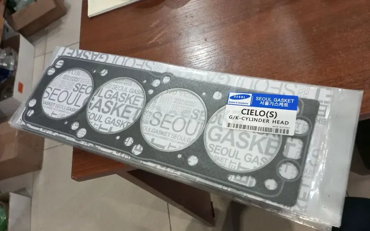 ГБЦ прокладка Nexia 2 1, 5л за 3 000 тг. в Алматы