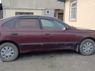 Toyota Carina E