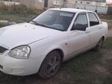 ВАЗ (Lada) Priora 2170 2013 годаүшін1 400 000 тг. в Уральск