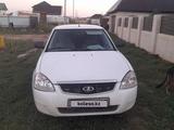 ВАЗ (Lada) Priora 2170 2013 годаүшін1 400 000 тг. в Уральск – фото 2