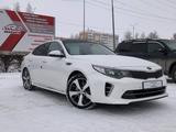 Kia K5 2016 года за 8 690 000 тг. в Кокшетау