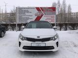 Kia K5 2016 года за 8 690 000 тг. в Кокшетау – фото 2