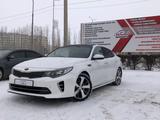 Kia K5 2016 года за 8 690 000 тг. в Кокшетау – фото 3