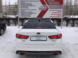 Kia K5 2016 года за 8 690 000 тг. в Кокшетау – фото 5