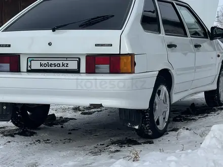 ВАЗ (Lada) 2114 2013 года за 1 900 000 тг. в Усть-Каменогорск