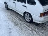 ВАЗ (Lada) 2114 2013 годаfor1 900 000 тг. в Усть-Каменогорск – фото 2