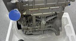 Двигатель CFNA (Volkswagen) за 435 000 тг. в Алматы