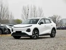 Changan Qiyuan Q05, 2026