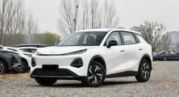 Changan Qiyuan Q05 2026 годаүшін8 900 000 тг. в Алматы – фото 2