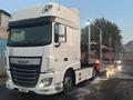 DAF  XF 2019 годаүшін23 000 000 тг. в Шымкент – фото 2